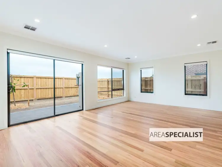 Second view of Homely house listing, 26 Colville Crescent, Keysborough VIC 3173