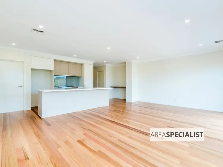 Third view of Homely house listing, 26 Colville Crescent, Keysborough VIC 3173