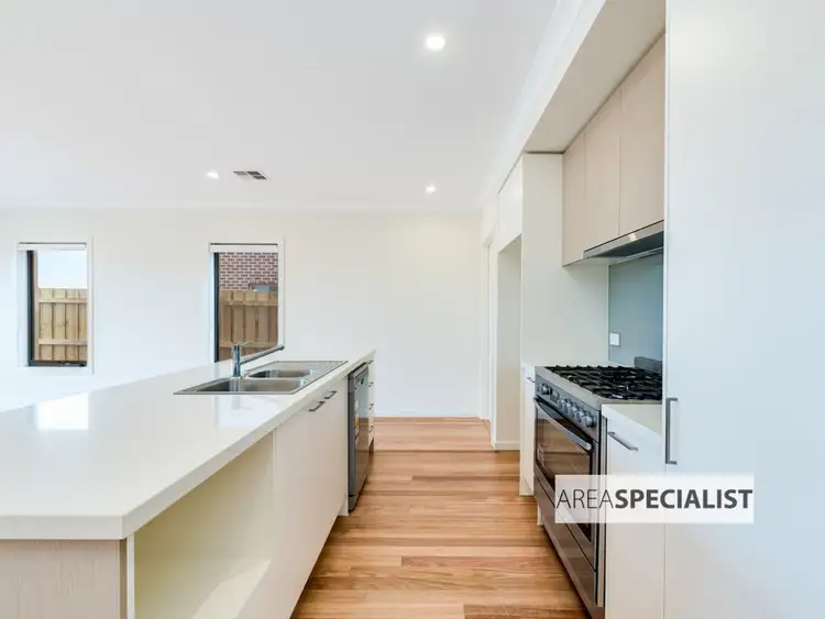 Fourth view of Homely house listing, 26 Colville Crescent, Keysborough VIC 3173