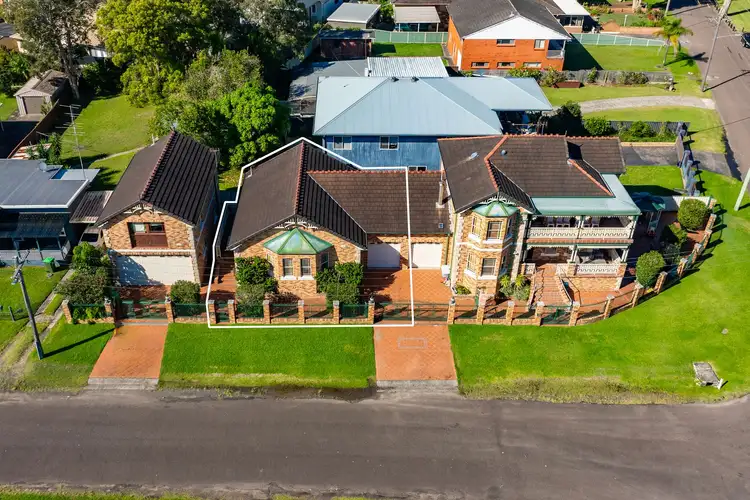 Main view of Homely villa listing, 161b Tuggerah Parade, Long Jetty NSW 2261