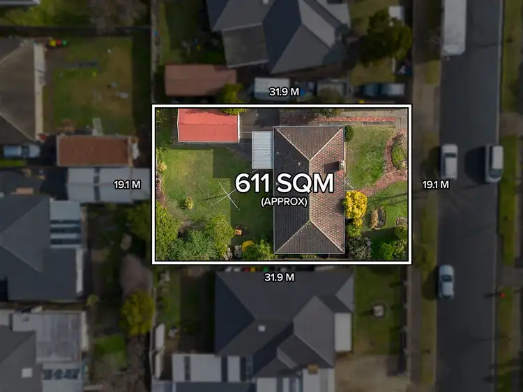 10 Belmont Court, Springvale VIC 3171