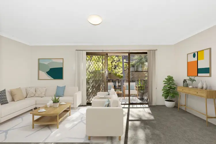6/44 Cambridge Street, Epping NSW 2121