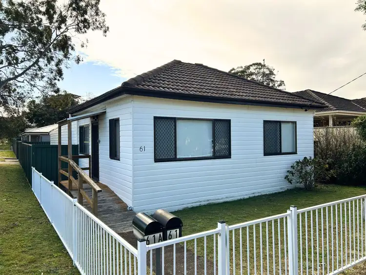 61 Kourung Street
