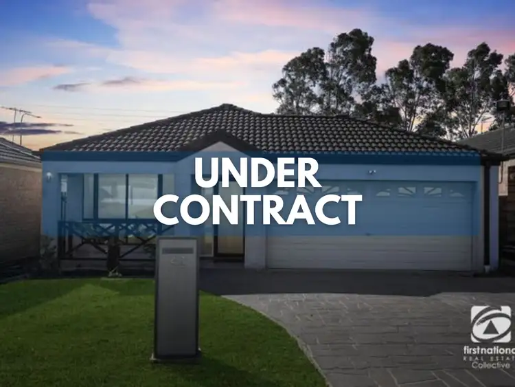 43 Montgomery Circuit, Narellan Vale NSW 2567