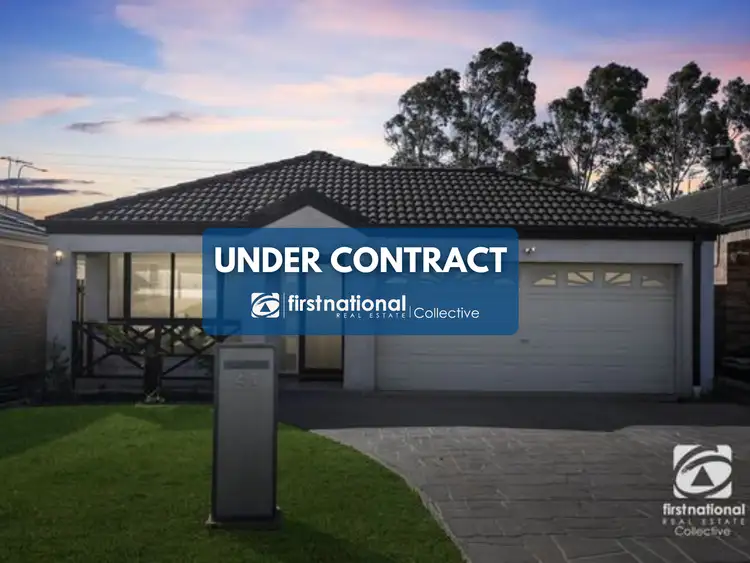 43 Montgomery Circuit, Narellan Vale NSW 2567