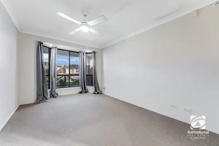 Third view of Homely house listing, 43 Montgomery Circuit, Narellan Vale NSW 2567