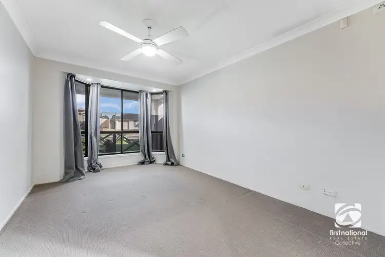 Fourth view of Homely house listing, 43 Montgomery Circuit, Narellan Vale NSW 2567