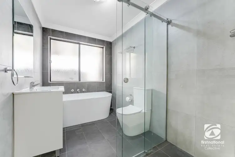 Fifth view of Homely house listing, 43 Montgomery Circuit, Narellan Vale NSW 2567