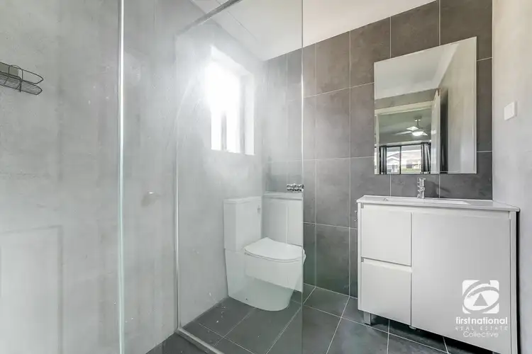 Fifth view of Homely house listing, 43 Montgomery Circuit, Narellan Vale NSW 2567