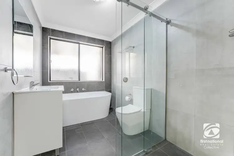 Sixth view of Homely house listing, 43 Montgomery Circuit, Narellan Vale NSW 2567