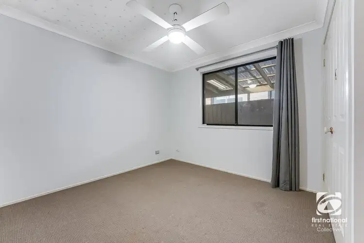 Sixth view of Homely house listing, 43 Montgomery Circuit, Narellan Vale NSW 2567