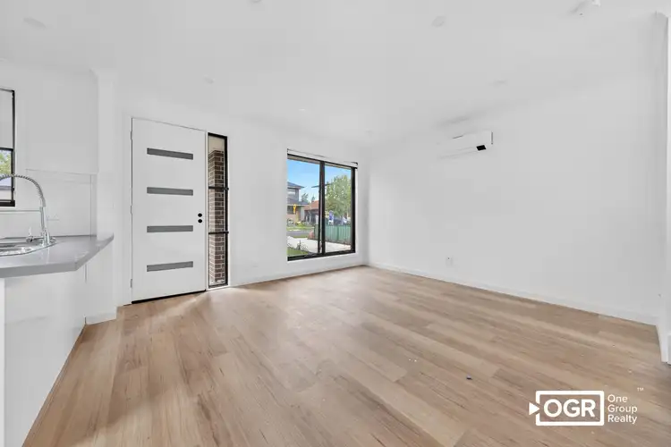 Third view of Homely townhouse listing, 1-3/147 Langton Street, Jacana VIC 3047