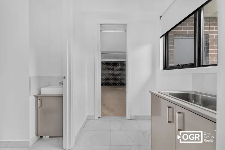 Sixth view of Homely townhouse listing, 1-3/147 Langton Street, Jacana VIC 3047