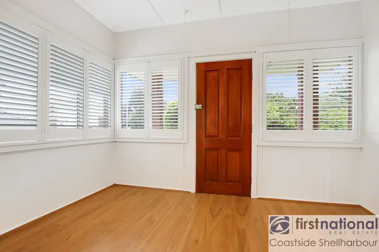 Second view of Homely house listing, 4 John Street, Shellharbour NSW 2529