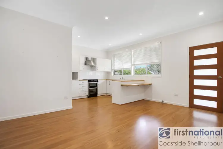 Fourth view of Homely house listing, 4 John Street, Shellharbour NSW 2529