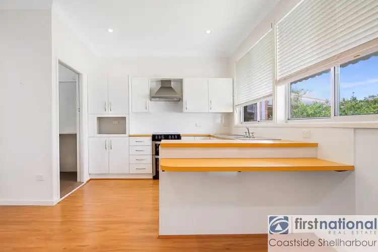 Fifth view of Homely house listing, 4 John Street, Shellharbour NSW 2529
