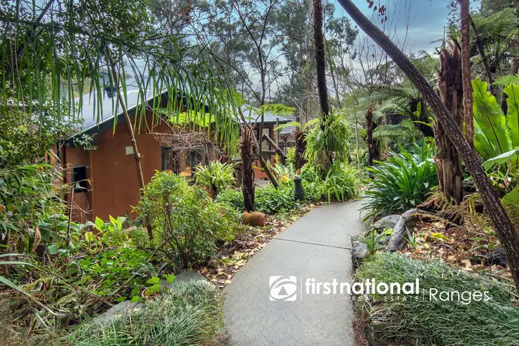 14 Byrne Street, Belgrave VIC 3160