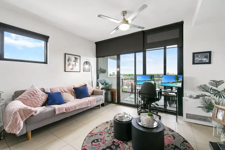 Third view of Homely apartment listing, 324/14-20 Nicholson St, Coburg VIC 3058