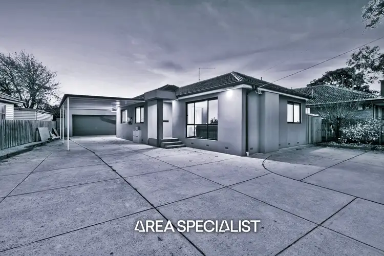 36 Bloomfield Road, Noble Park VIC 3174