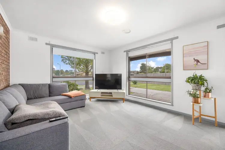 Third view of Homely house listing, 27 Phillip Street, Traralgon VIC 3844