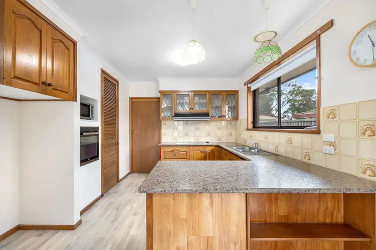 Fourth view of Homely house listing, 27 Phillip Street, Traralgon VIC 3844