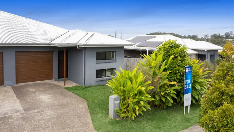 1/8 Reflection Court, Nambour QLD 4560