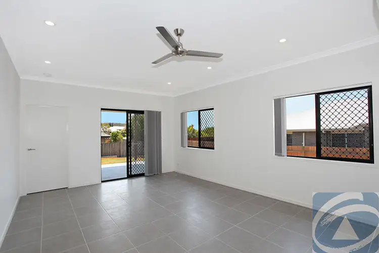 Second view of Homely semi-detached listing, 1/8 Reflection Court, Nambour QLD 4560