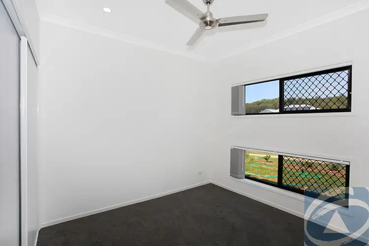 Third view of Homely semi-detached listing, 1/8 Reflection Court, Nambour QLD 4560