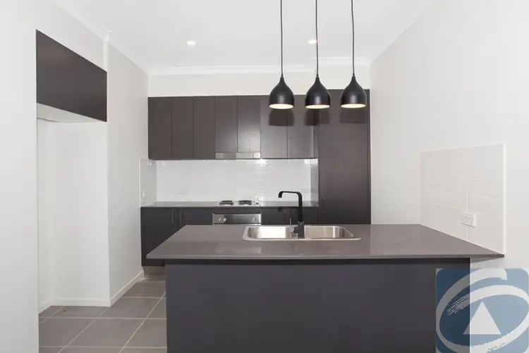 Fourth view of Homely semi-detached listing, 1/8 Reflection Court, Nambour QLD 4560