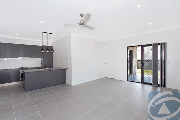 Fourth view of Homely semi-detached listing, 1/8 Reflection Court, Nambour QLD 4560