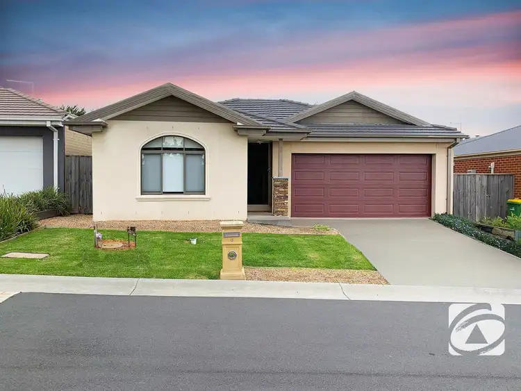 8/19 Cotswold Crescent, Officer VIC 3809