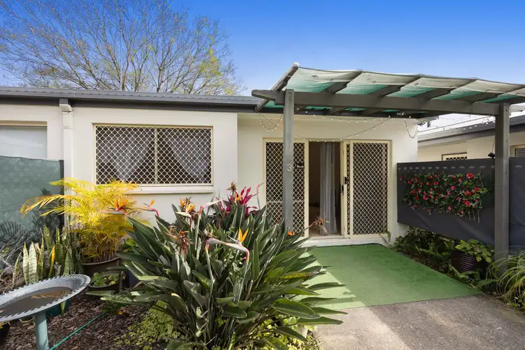 Second view of Homely unit listing, 3/51 Arundell Ave, Nambour QLD 4560