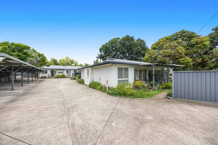 Third view of Homely unit listing, 3/51 Arundell Ave, Nambour QLD 4560