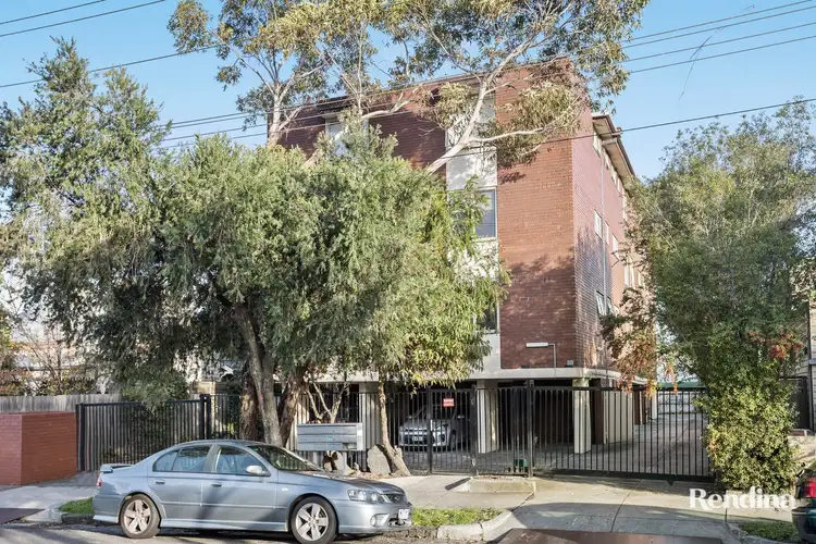 1/51 Stirling Street, Footscray VIC 3011