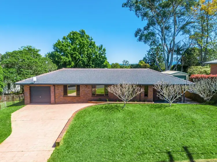 9 Walker Street, Clunes NSW 2480