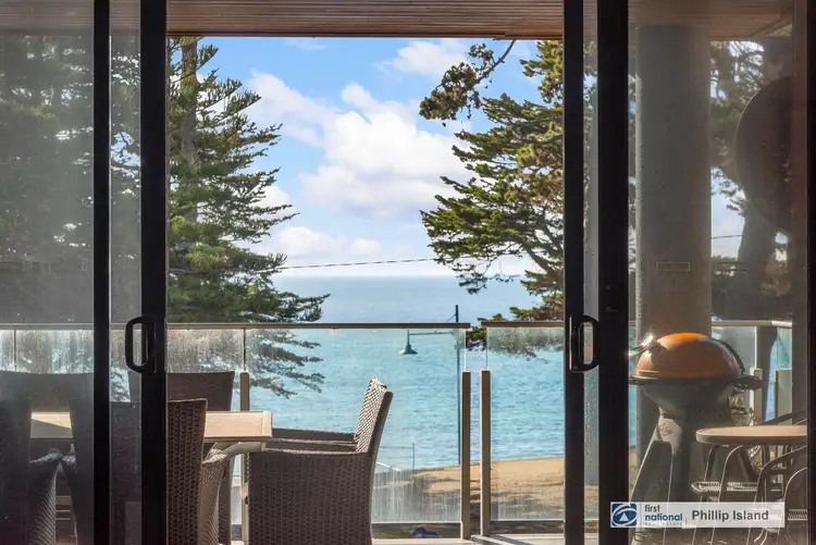 Third view of Homely apartment listing, 8/4 The Esplanade, Cowes VIC 3922