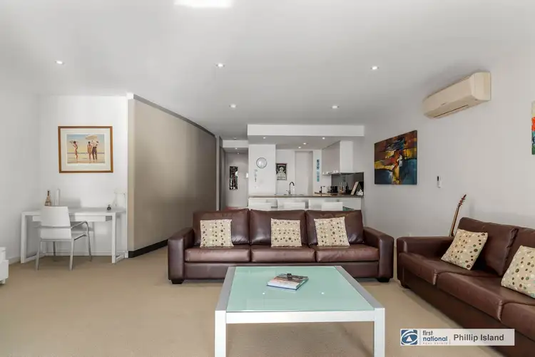 Fourth view of Homely apartment listing, 8/4 The Esplanade, Cowes VIC 3922