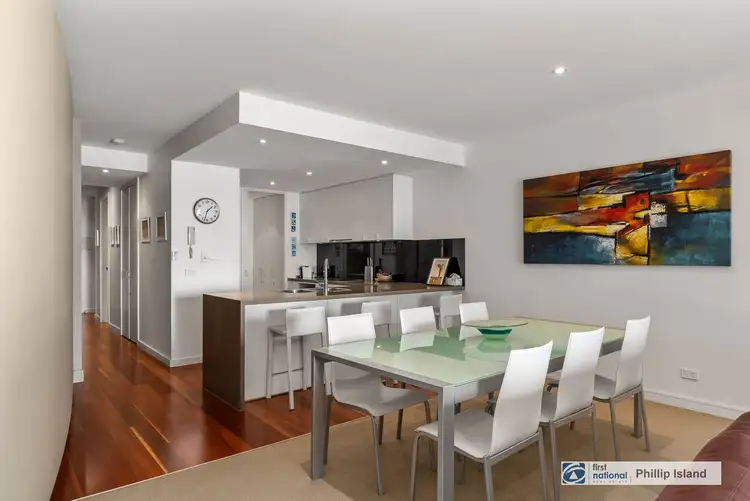 Fifth view of Homely apartment listing, 8/4 The Esplanade, Cowes VIC 3922