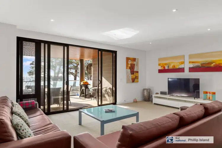 Sixth view of Homely apartment listing, 8/4 The Esplanade, Cowes VIC 3922