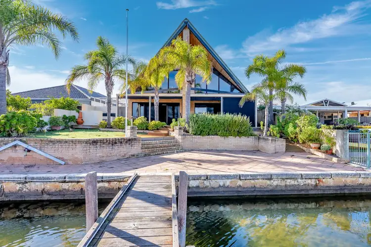 38 MURRAY WATERS BOULEVARD, South Yunderup WA 6208