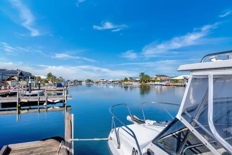 Second view of Homely house listing, 38 MURRAY WATERS BOULEVARD, South Yunderup WA 6208