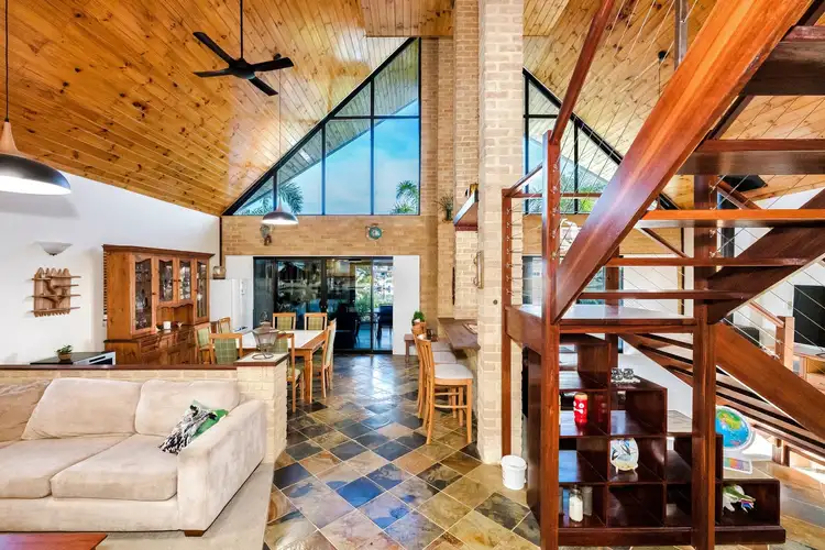 Fifth view of Homely house listing, 38 MURRAY WATERS BOULEVARD, South Yunderup WA 6208