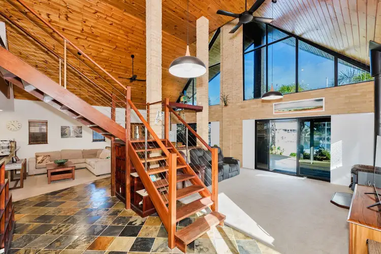 Seventh view of Homely house listing, 38 MURRAY WATERS BOULEVARD, South Yunderup WA 6208