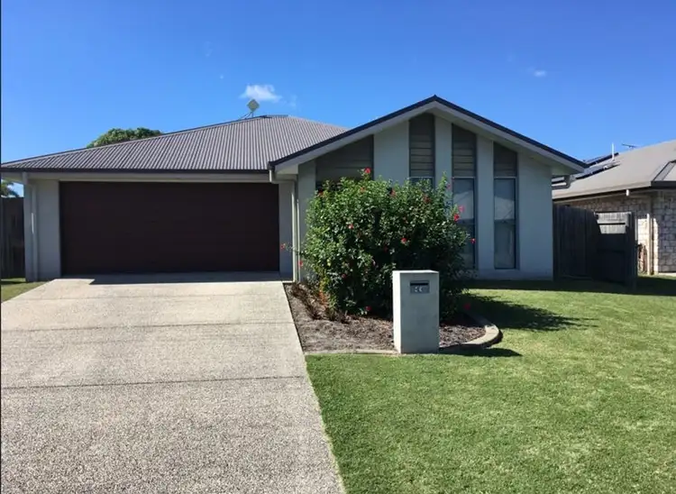 Main view of Homely house listing, 30 Oneill Place, Marian QLD 4753