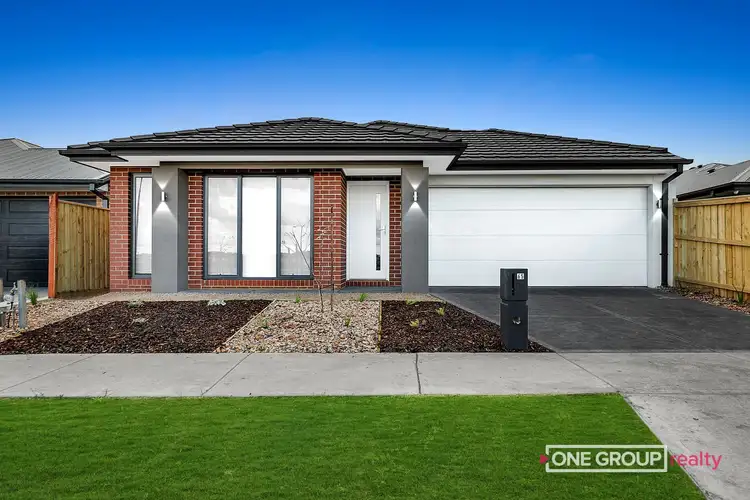 Main view of Homely house listing, 65 Langford Road, Donnybrook VIC 3064