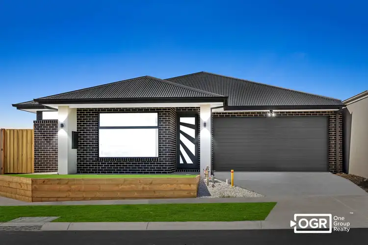 65 Langford Road, Donnybrook VIC 3064