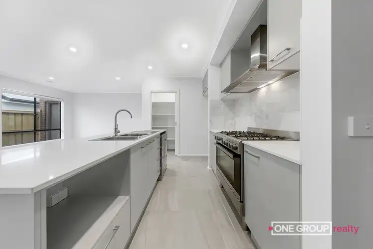 Second view of Homely house listing, 65 Langford Road, Donnybrook VIC 3064