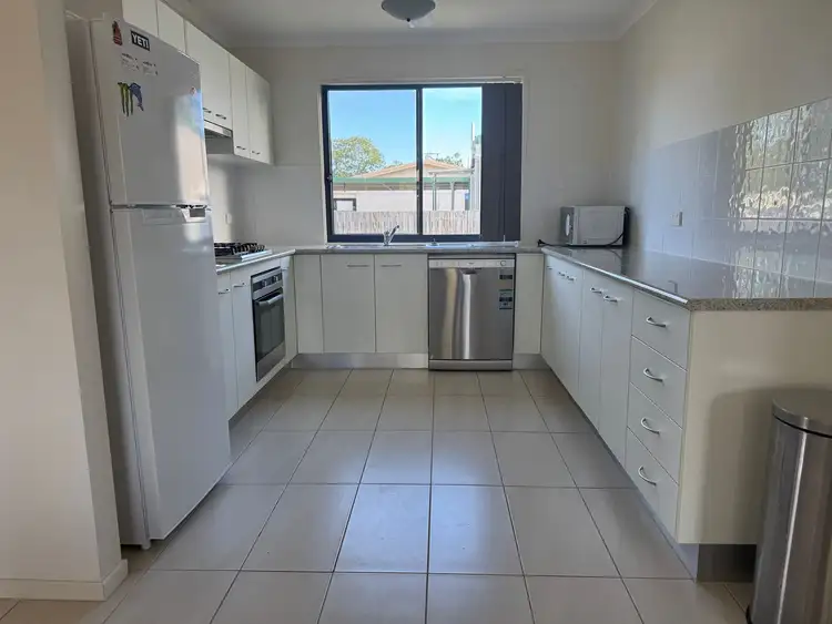 Fifth view of Homely apartment listing, 4/36 Kemmis Street, Nebo QLD 4742