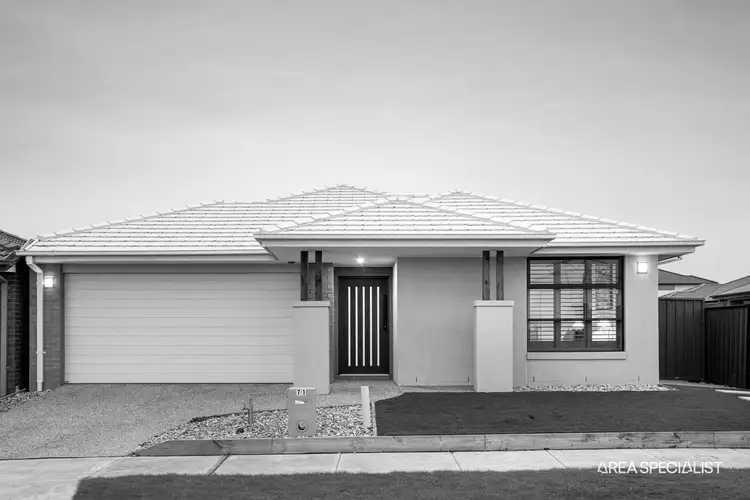 71 Lena Crescent, Truganina VIC 3029