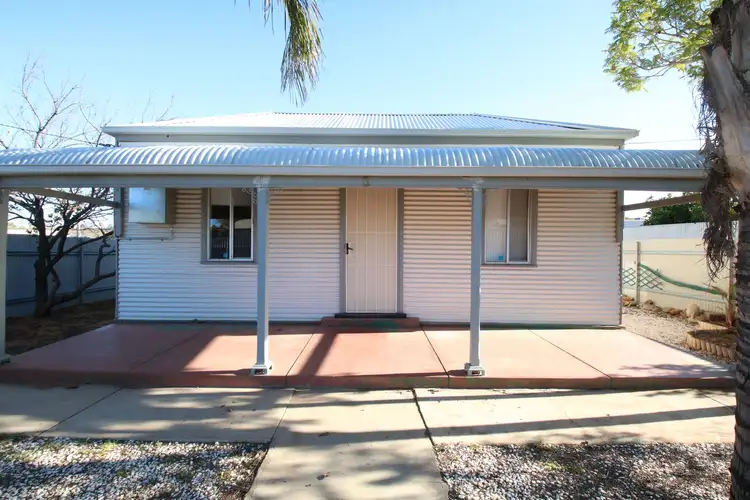 3 Nicholls Street, Broken Hill NSW 2880